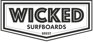 Wicked sufboards