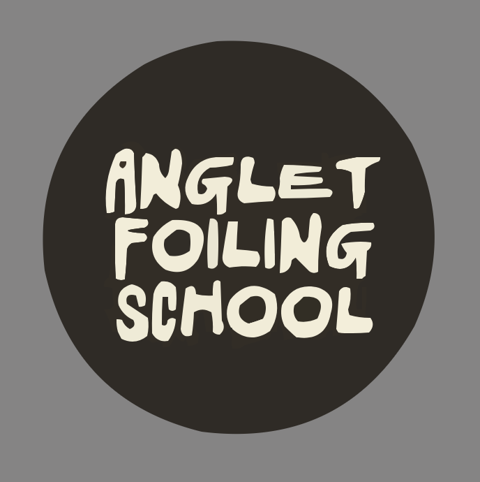ANGLET FOILING SCHOOL