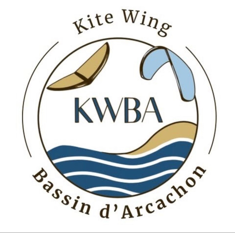 KITEWING BASSIN ARCACHON