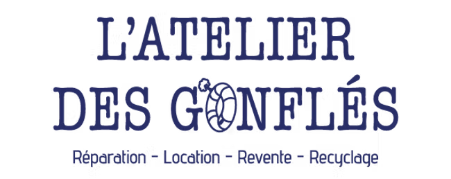L'ATELIER DES GONFLES