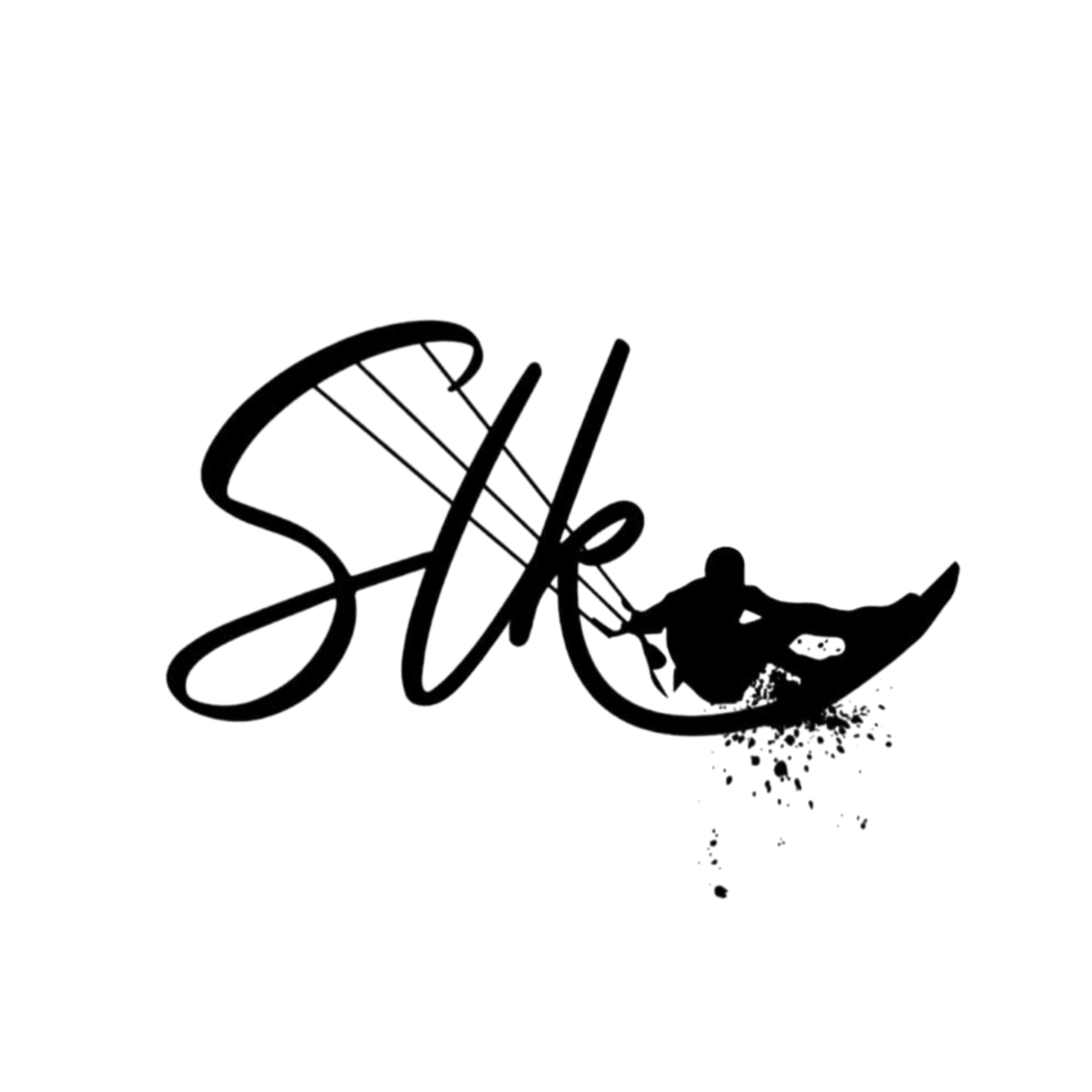 SAINT LAURENT KITESURF